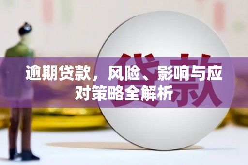 寻乌逾期贷款，风险、影响与应对策略全解析