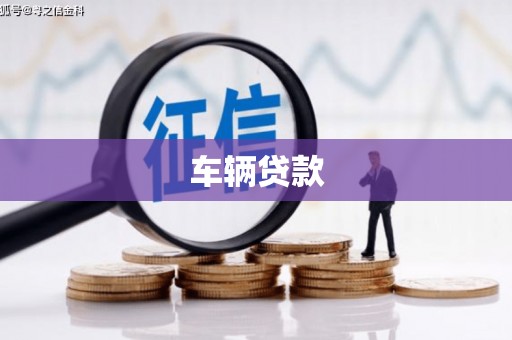 寻乌车辆贷款